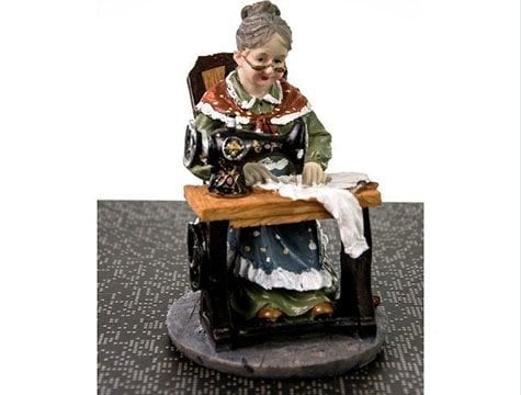 Polyester Terzi Nine Biblosu