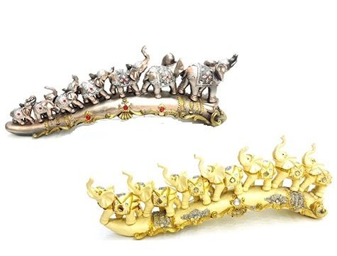 Köprülü Polyester 7'li Bereket Filleri