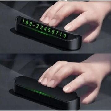 Kapaklı Araç Park Telefon Numarası