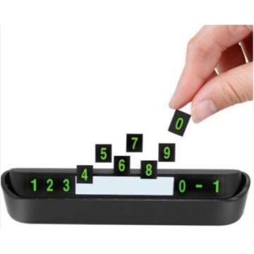 Kapaklı Araç Park Telefon Numarası