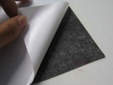 Kendinden Yapışkanlı Magnet (10 Adet)