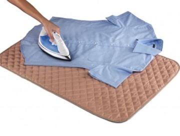 Ütü Altı Matı Iron Express