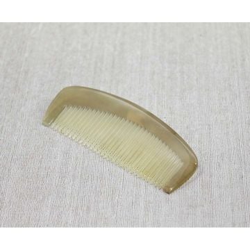 Doğal Kemik Tarak (10 cm)