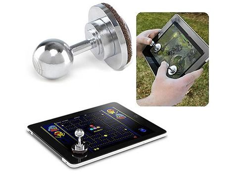 İPone & İPad Joystick (Tablet Oyun Kolu)