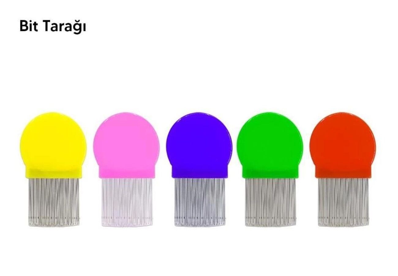 Bit Sirke Tarağı Uzun