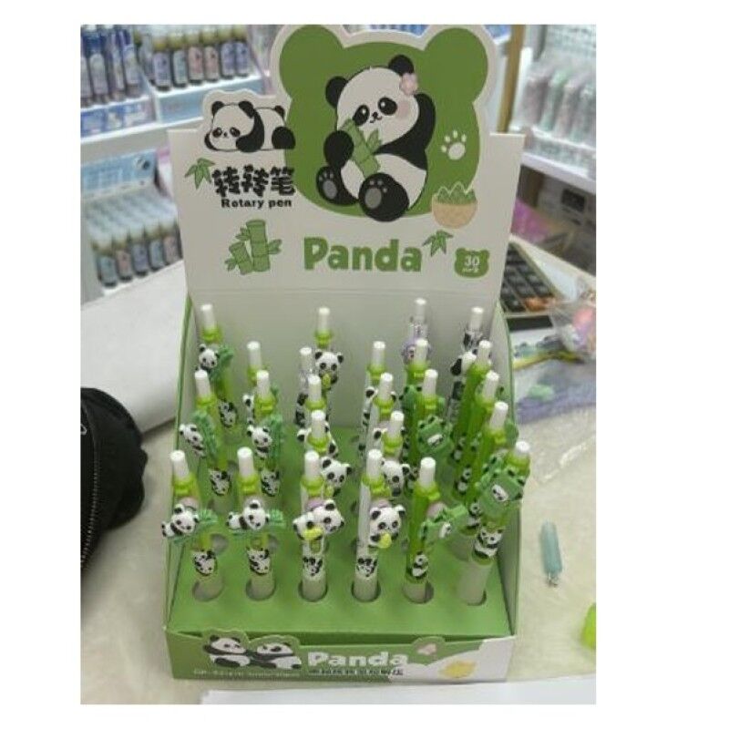 Panda Tasarım Tükenmez Kalem