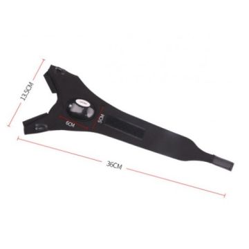 Led Işıklı Çalışma Eldiveni (1 Çift)