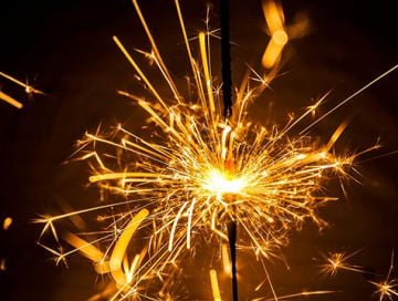 Dumansız Tel Maytap Pasta Maytabı (1000 Adet)