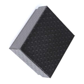 Kutulu Osmanlı Tuğralı Desenli Köstekli Cep Saati