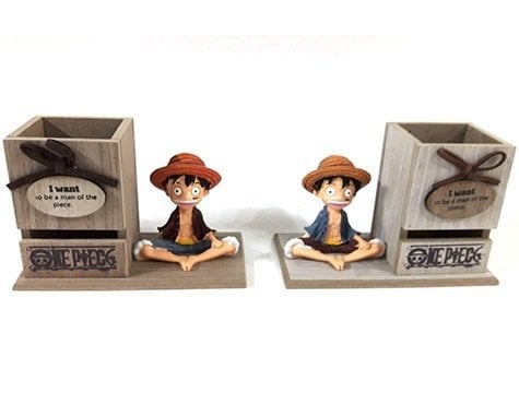 Dekoratif Polyester One Piece Kalemlik