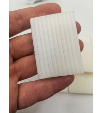 Hamam Kokulu Mini Sabun
