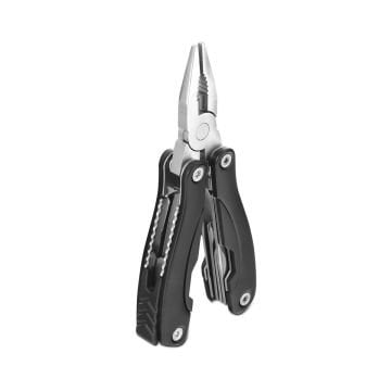 Çok Fonksiyonlu Çelik Ergonomik Pense Bıçak Tornavida