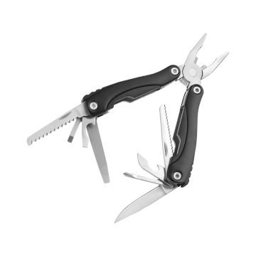 Çok Fonksiyonlu Çelik Ergonomik Pense Bıçak Tornavida