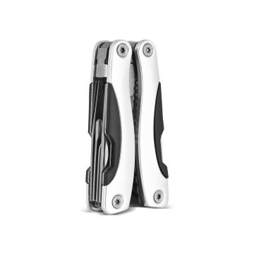 Çok Fonksiyonlu Çelik Ergonomik Pense Bıçak Tornavida