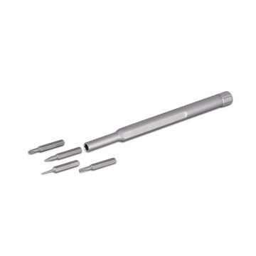 48 Uçlu Tornavida Elektronik Cihaz Tamir Seti