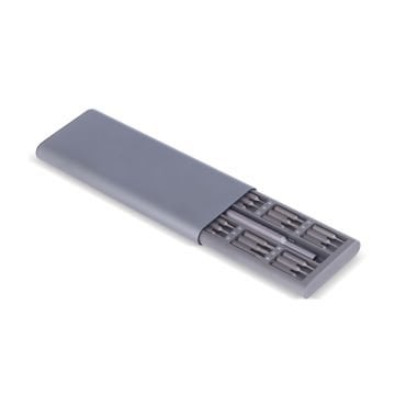 48 Uçlu Tornavida Elektronik Cihaz Tamir Seti