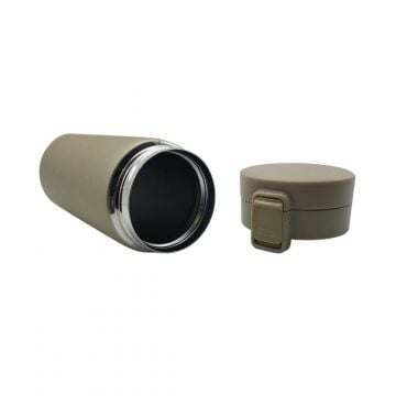 Paslanmaz Çelik 304 Gold Termos 380ML
