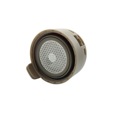 Paslanmaz Çelik 304 Gold Termos 380ML