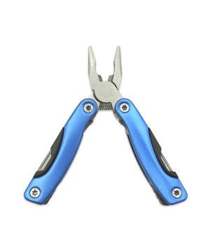 8 Farklı Fonksiyonlu Çakı Pense