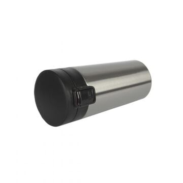 Paslanmaz Çelik 304 Metal Termos 380ML