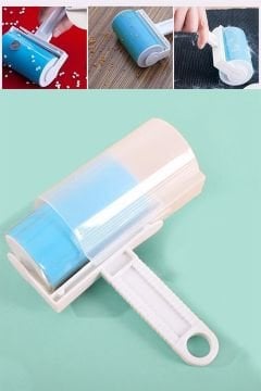 Tüy ve Toz Toplama Rulosu