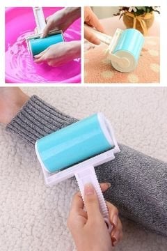 Tüy ve Toz Toplama Rulosu