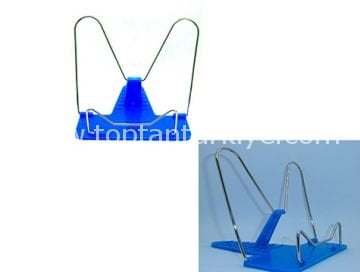 Kitap Okuma Standı Book Holder Stand