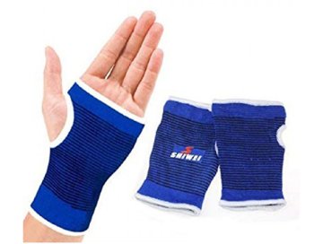 Sporcu El Bilek Destek Bandı Koruyucu Band