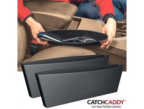 Catch Caddy Araç İçi Organizer (2 Adet)
