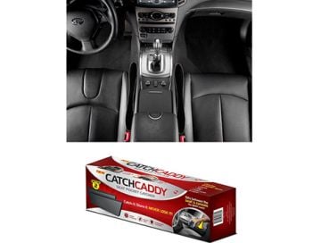 Catch Caddy Araç İçi Organizer (2 Adet)