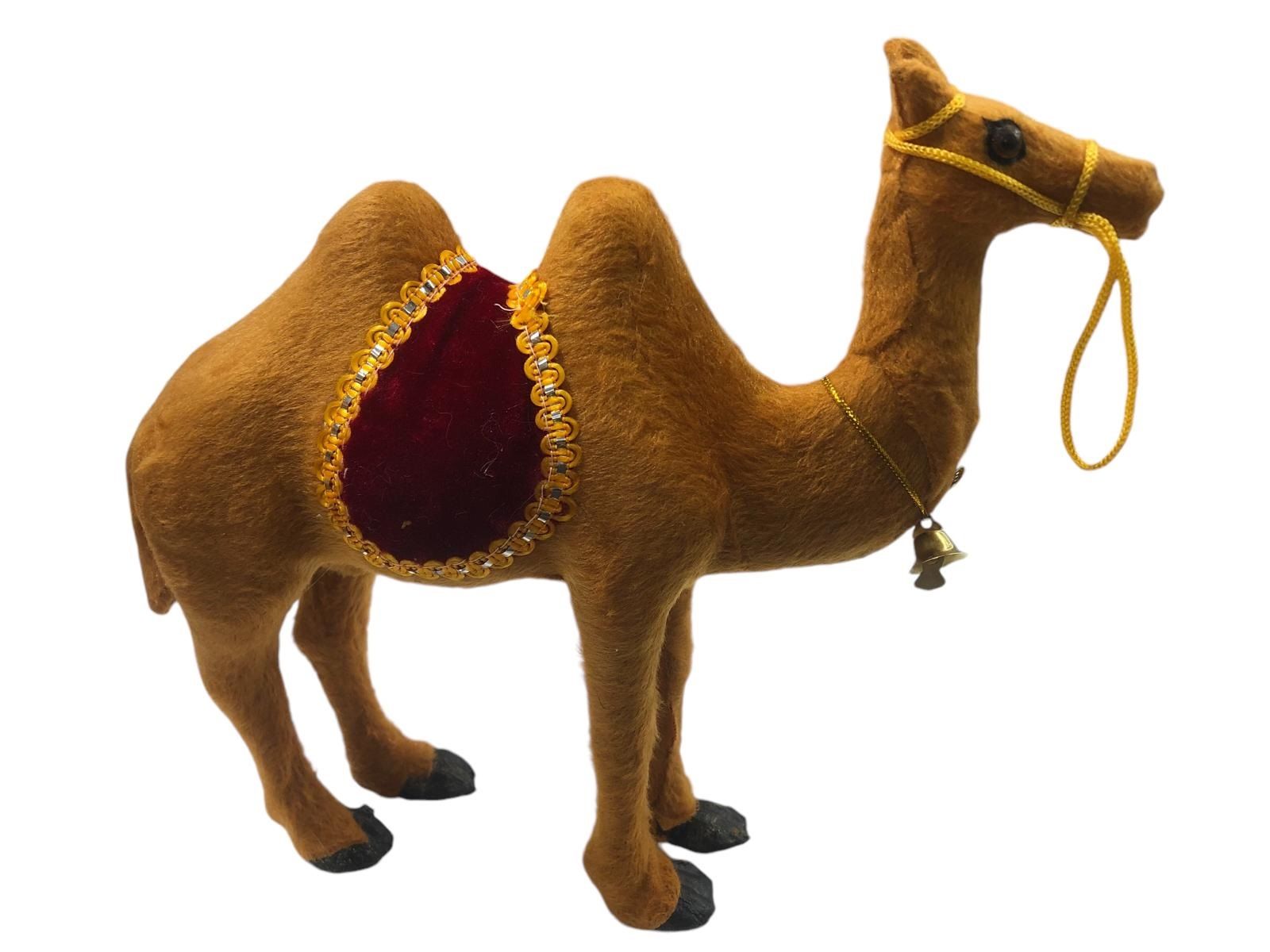Dekoratif Deve Biblosu
