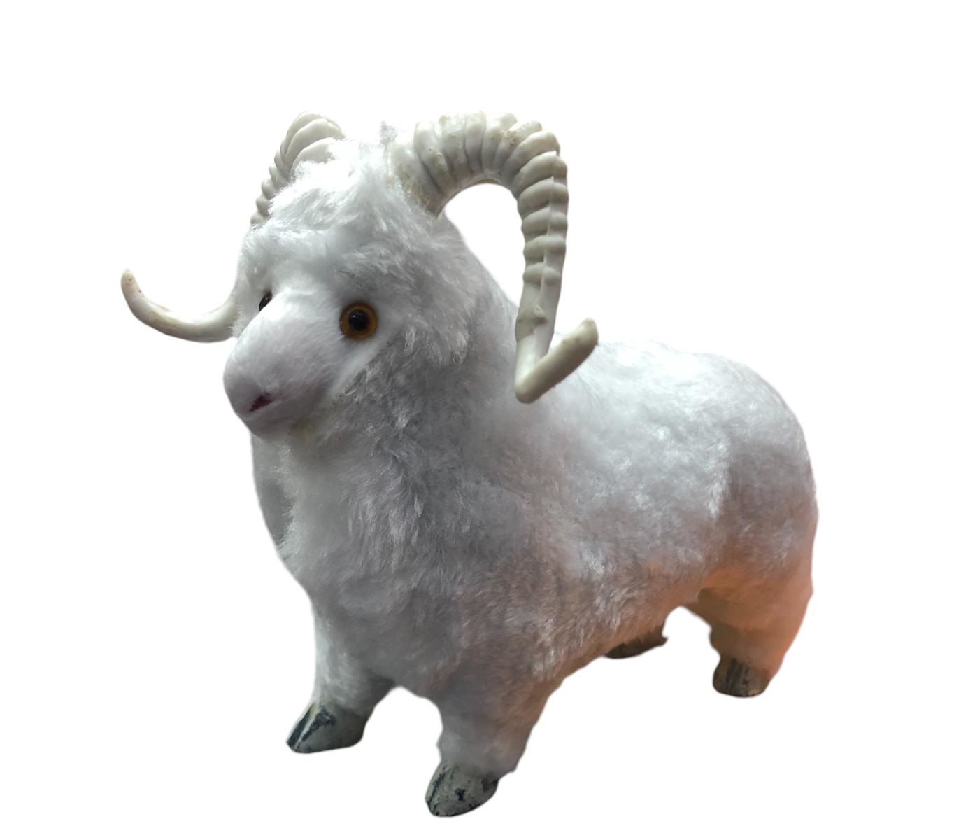 Dekoratif Büyük Koç Biblosu